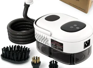 Portable Steam Cleaner