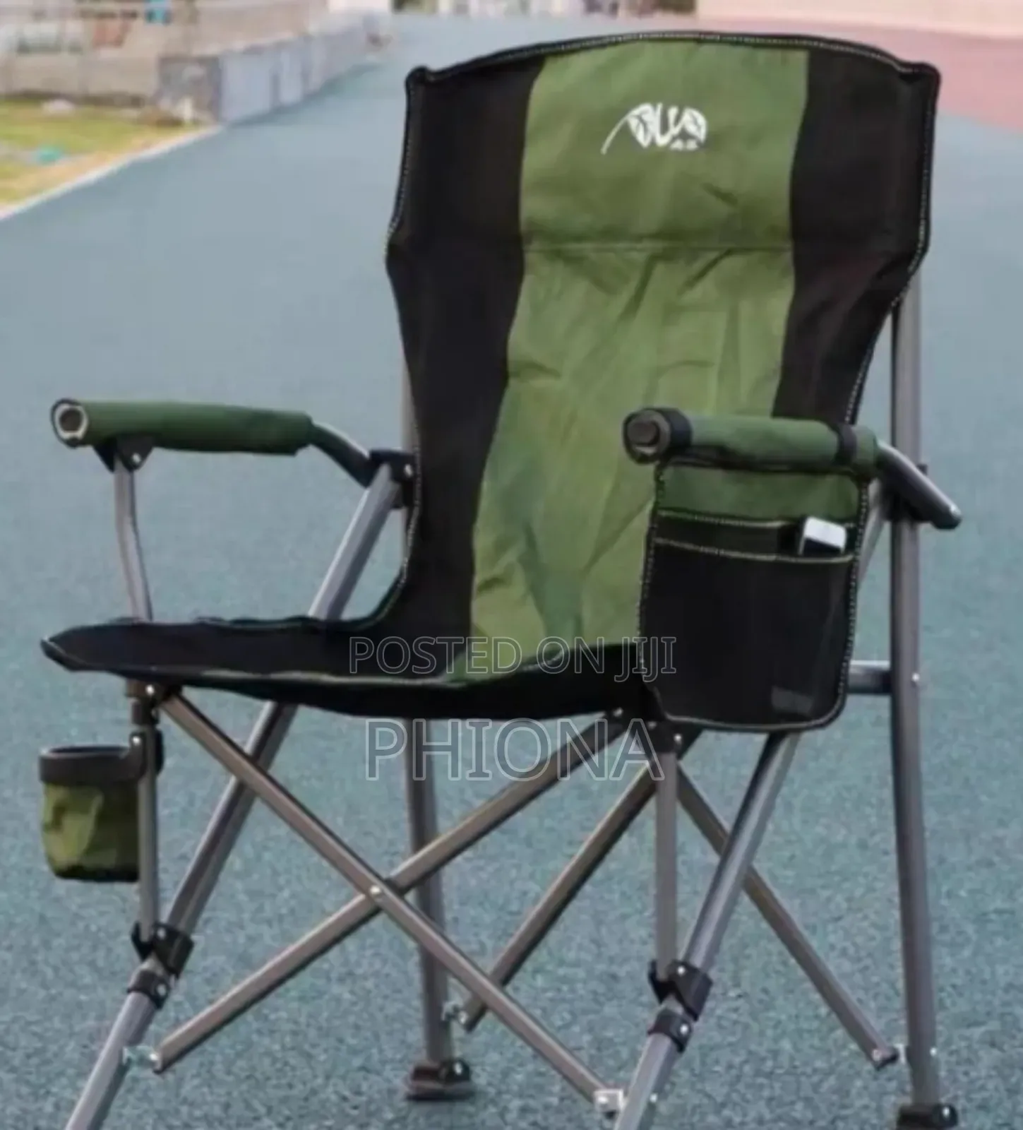 Foldable Portable Beach Chair