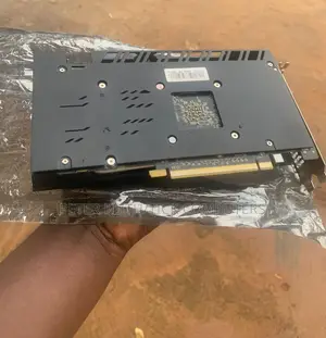 New 8gb Ddr5 Card. Rx 580 for Editing, Animation,Renders,Ai.