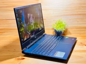 Laptop HP Victus 15 32GB Intel Core I5 SSD 512GB