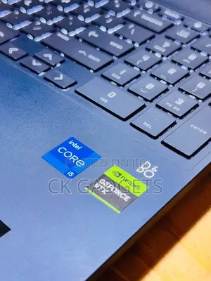 Laptop HP Victus 15 32GB Intel Core I5 SSD 512GB