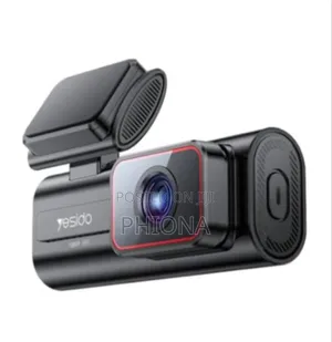 Yesido Km21 Car Dash Cam