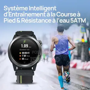Mibro Gs Active2 Amoled GPS Running Watch