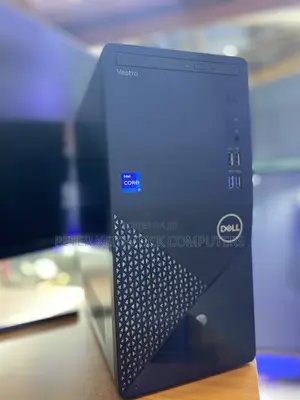 Desktop Computer Dell Vostro 3900 8GB Intel Core i7 HDD+SSD 512GB