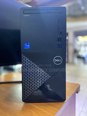 Desktop Computer Dell Vostro 3900 8GB Intel Core i7 HDD+SSD 512GB