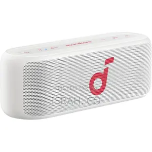 Anker Soundcore Select 2s Bluetooth Speaker, Portable With 20w