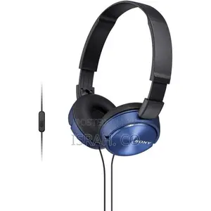 Mdrzx310ap Over-Head Headphones