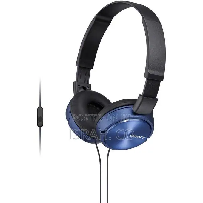 Mdrzx310ap Over-Head Headphones