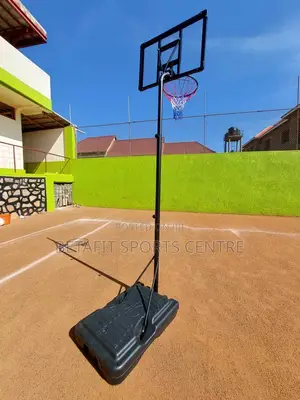 Basketball Hoops/Stand Adjustable Original