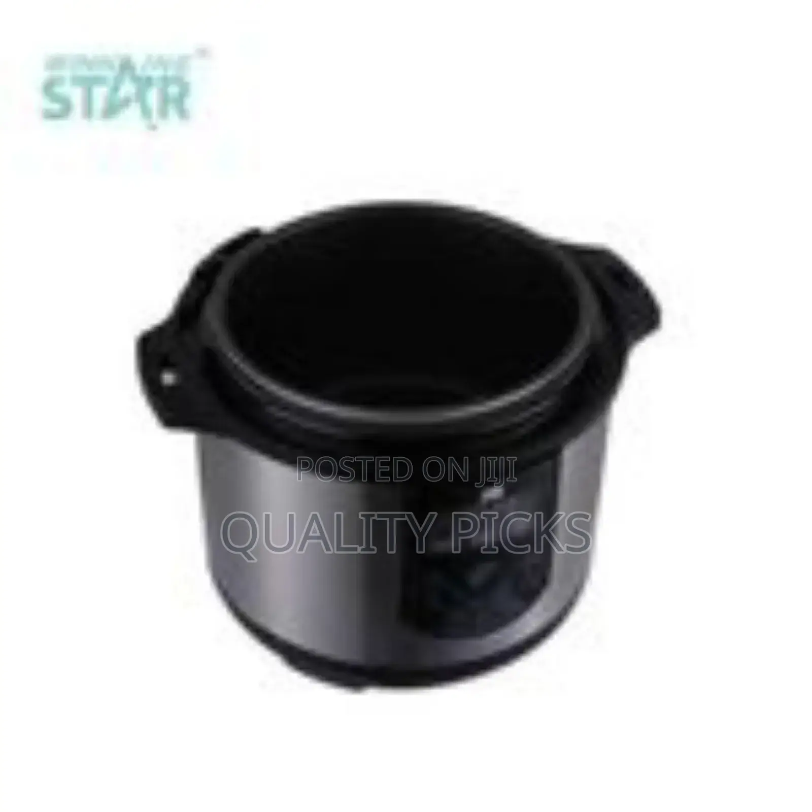 Winning Star 10l Multi-Function Rice Electric Pressure Cooker.