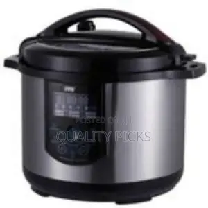Winning Star 10l Multi-Function Rice Electric Pressure Cooker.
