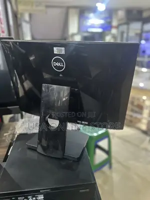 Desktop Computer Dell 8GB Intel Core I3 SSD 256GB