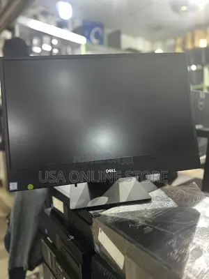 Desktop Computer Dell 8GB Intel Core I3 SSD 256GB