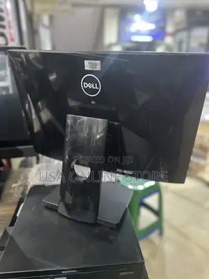 Desktop Computer Dell 8GB Intel Core I3 SSD 256GB