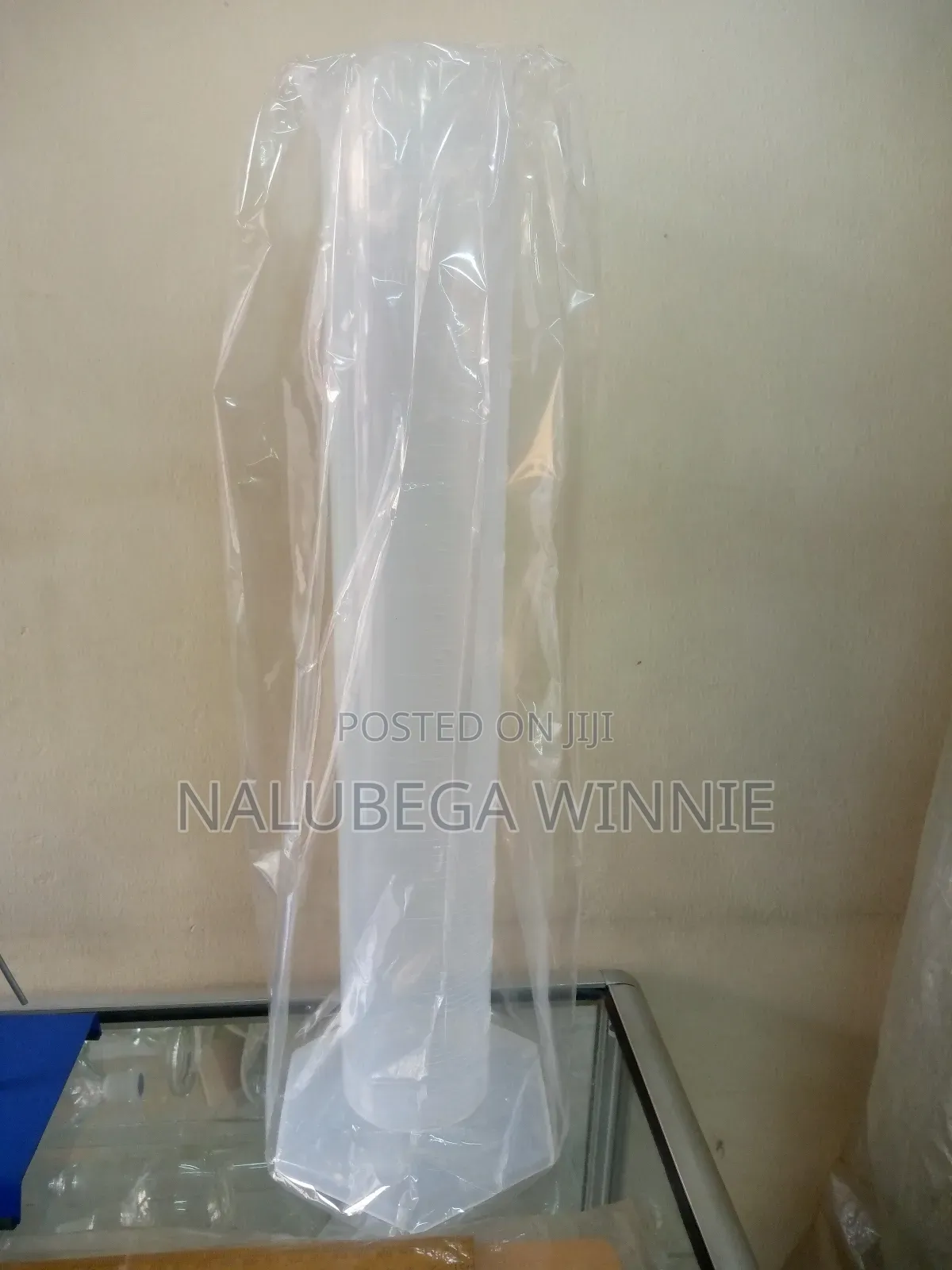 Measuring Cylinder 100ml