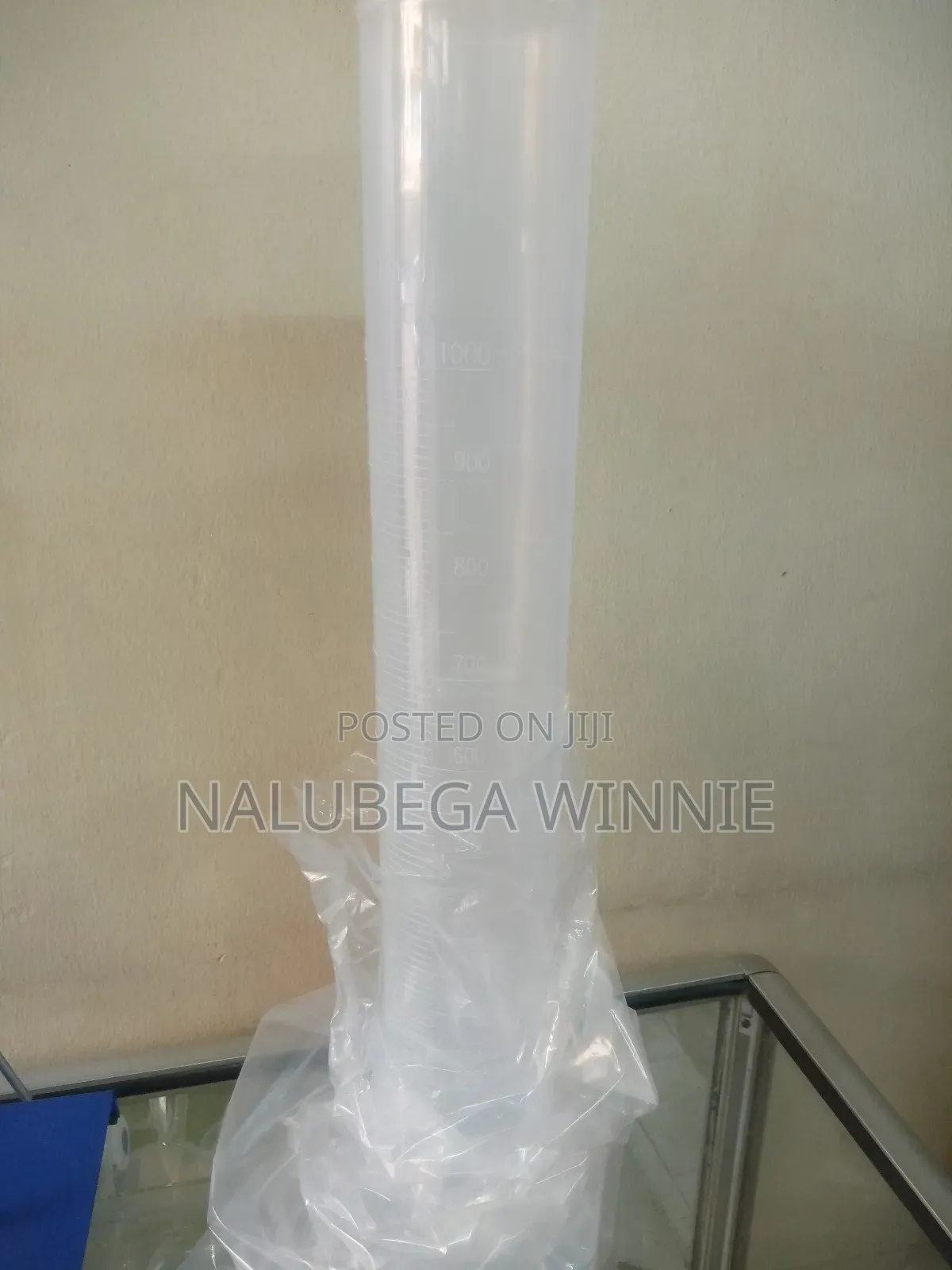 Measuring Cylinder 100ml
