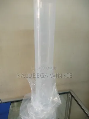 Measuring Cylinder 100ml