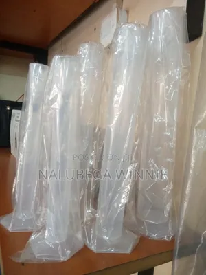 Measuring Cylinder 100ml