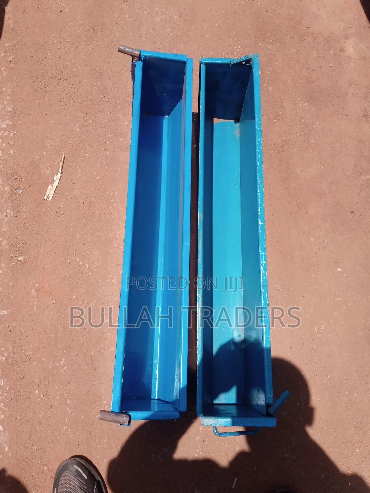 Road Kerbs Molds 3ft and Other Sizes