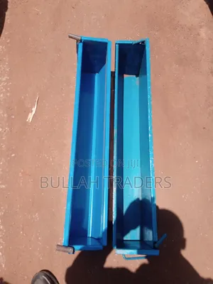 Road Kerbs Molds 3ft and Other Sizes