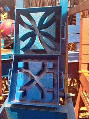 Big Ventilators Pompe