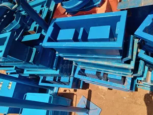 Block Molds Best Quality