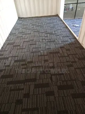 Office Hard PVC Carpets Per Squaremeter