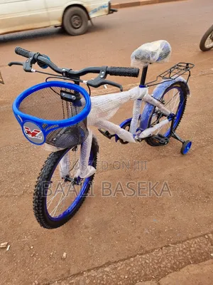 Grown-Up Kids Bike/8-14years