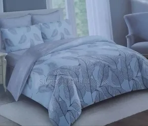 Almond 5*6 Duvet
