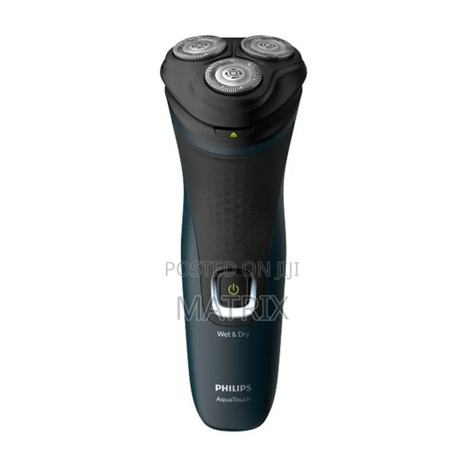 Philips Electric Shaver Smooother With Skin Protect Technology