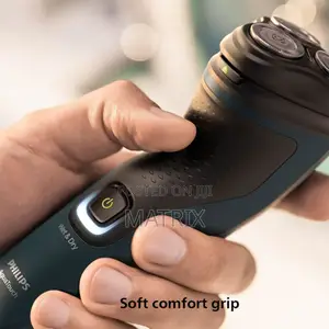 Philips Electric Shaver Smooother With Skin Protect Technology