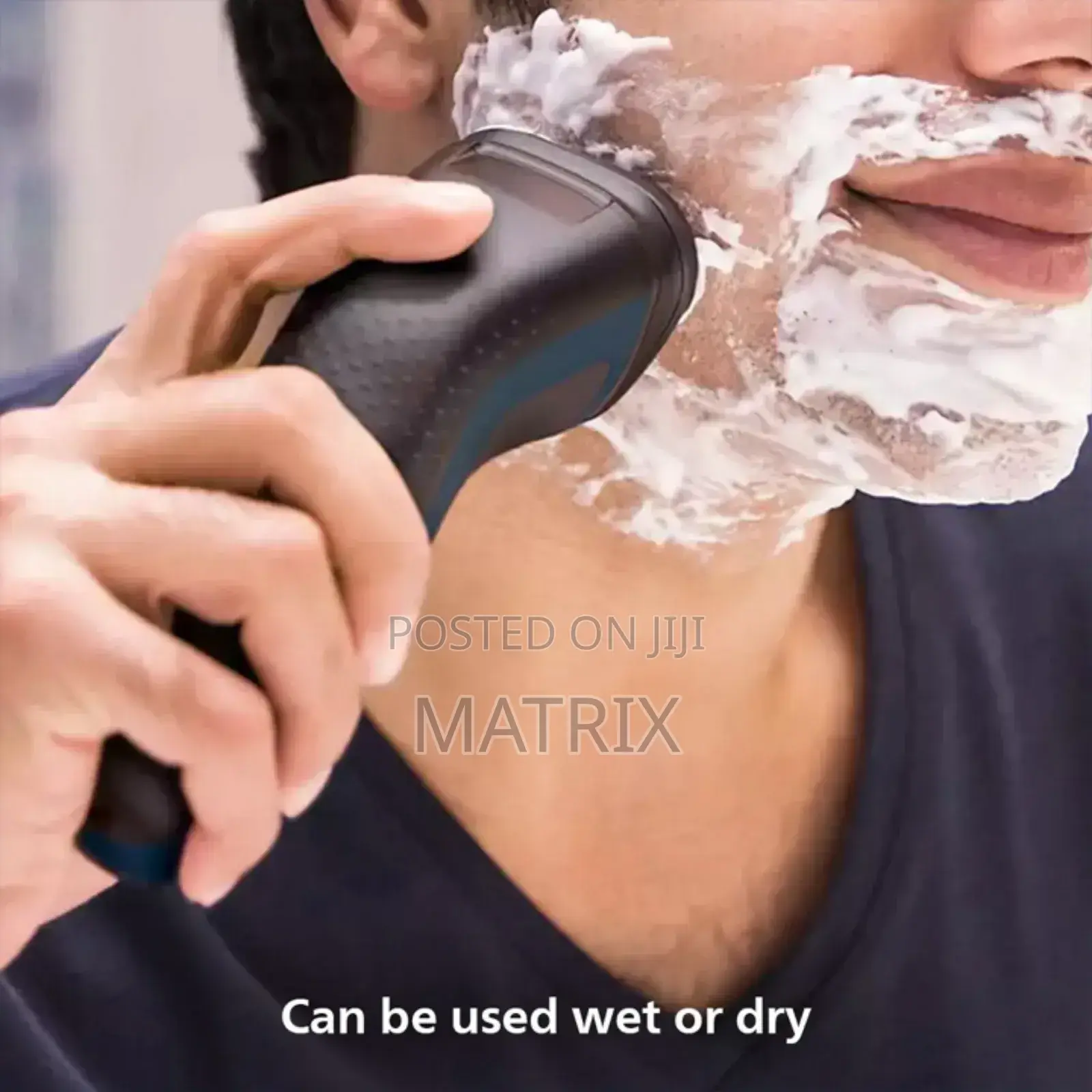 Philips Electric Shaver Smooother With Skin Protect Technology