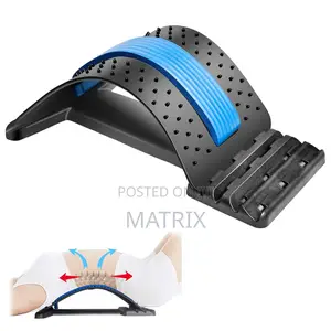 Back Stretcher