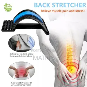 Back Stretcher