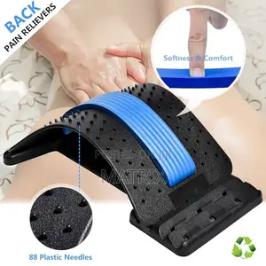 Back Stretcher