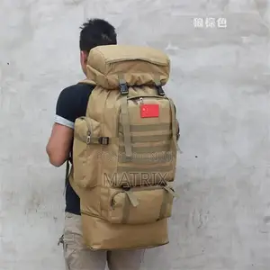 Tourist Travel Back Pack