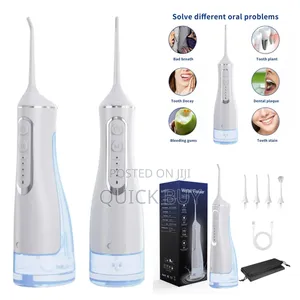 Bv-612 Dental Water Flosser