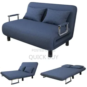 High Quality Collapsible Chair Sofa Bed