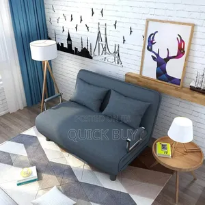 High Quality Collapsible Chair Sofa Bed
