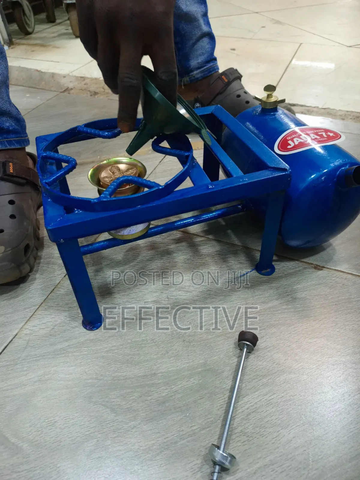 Kerosene Pressure Stove