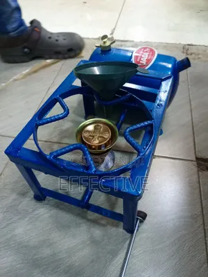 Kerosene Pressure Stove