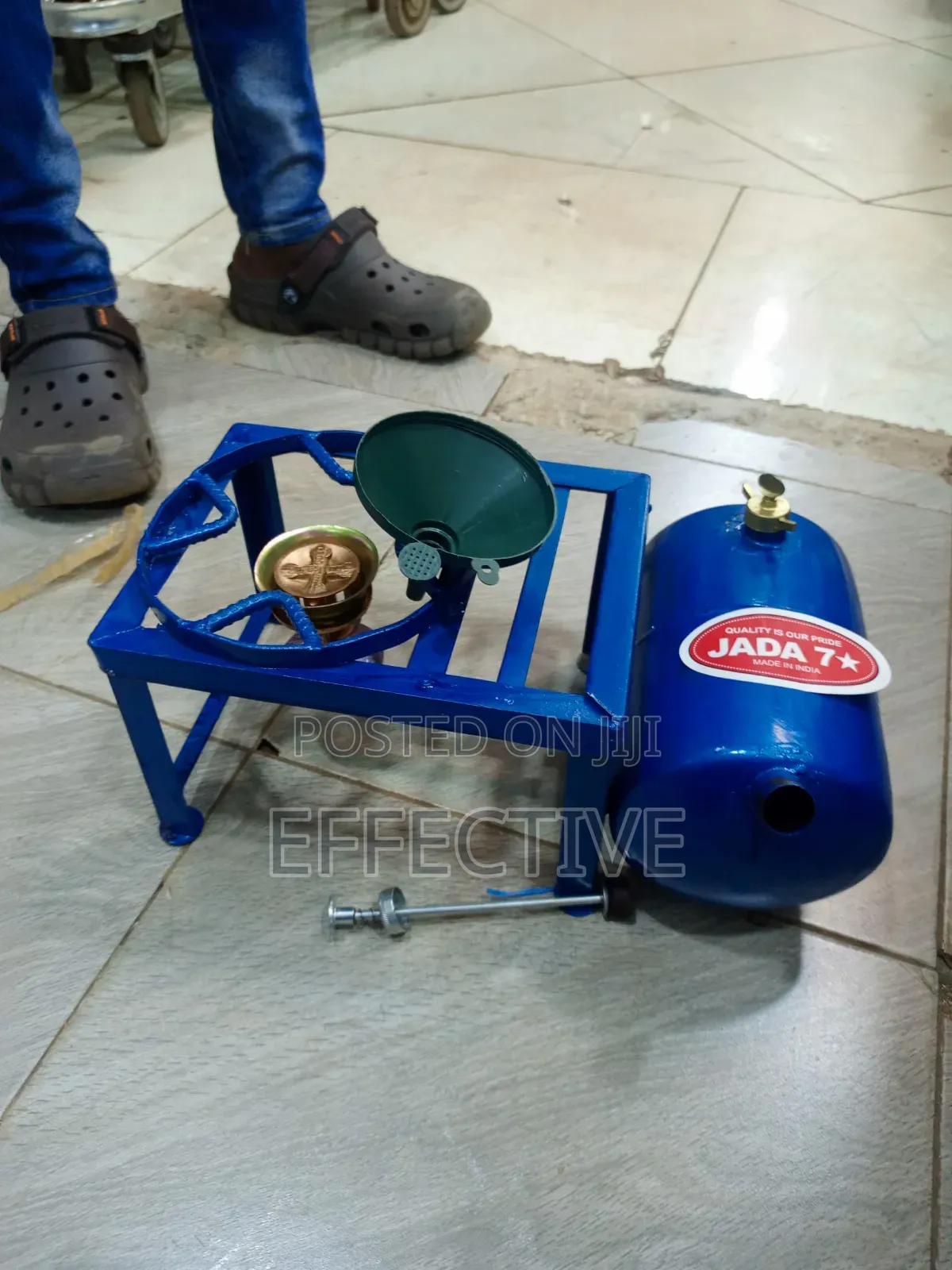 Kerosene Pressure Stove
