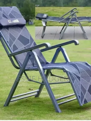 High Quality Folding Chair