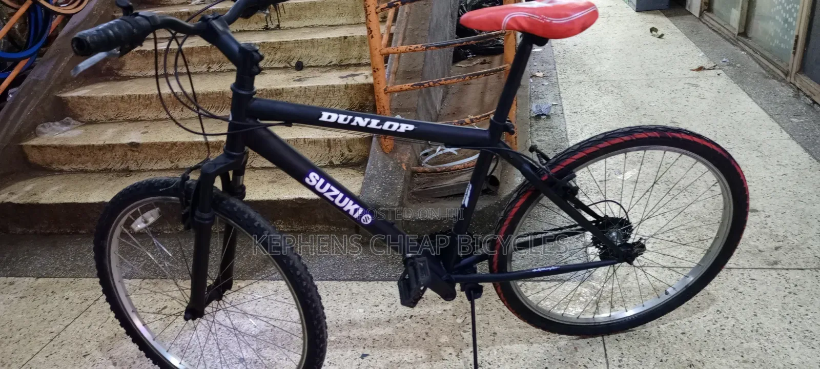 Adullt Bikes Size 26