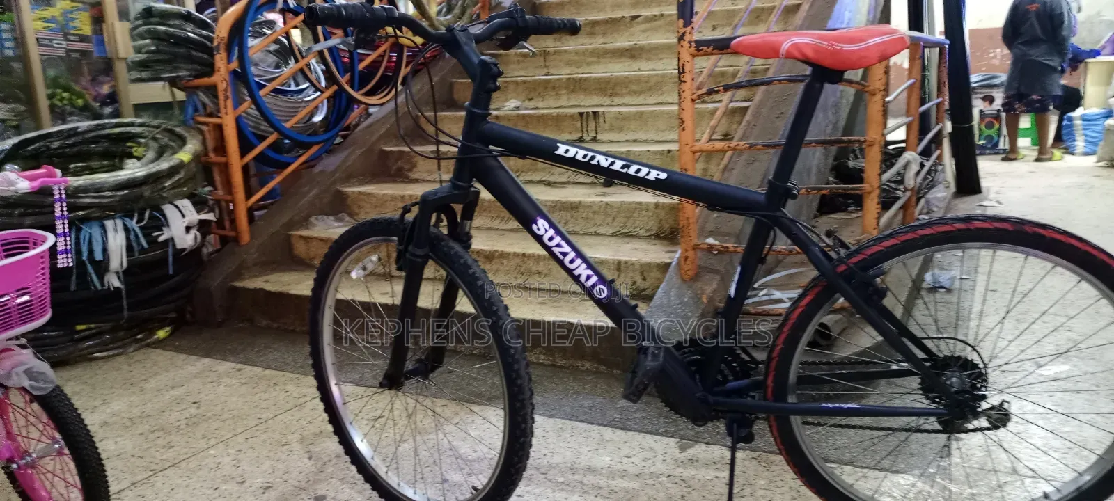 Adullt Bikes Size 26