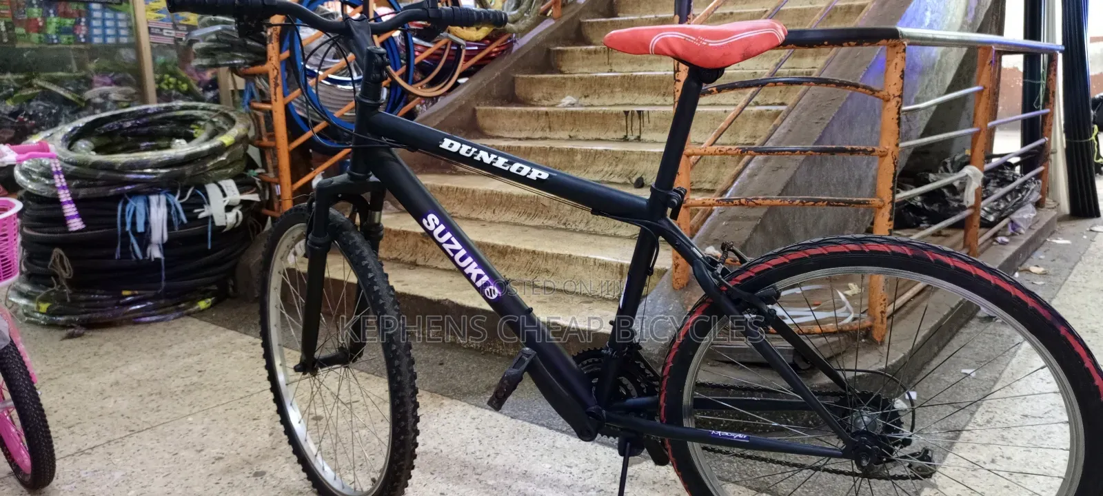 Adullt Bikes Size 26