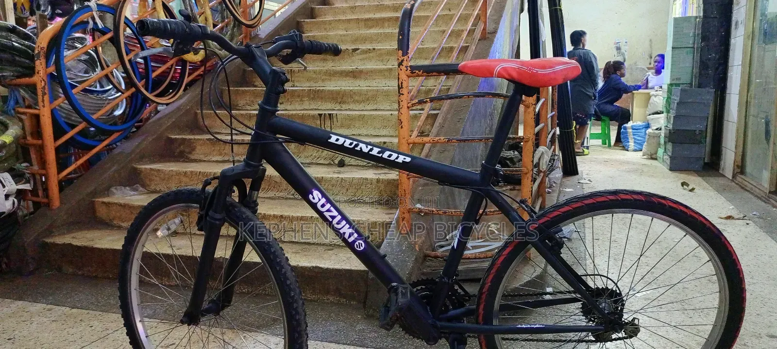 Adullt Bikes Size 26