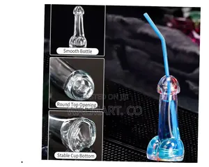 A Dozen of High Thickened Wine Glass