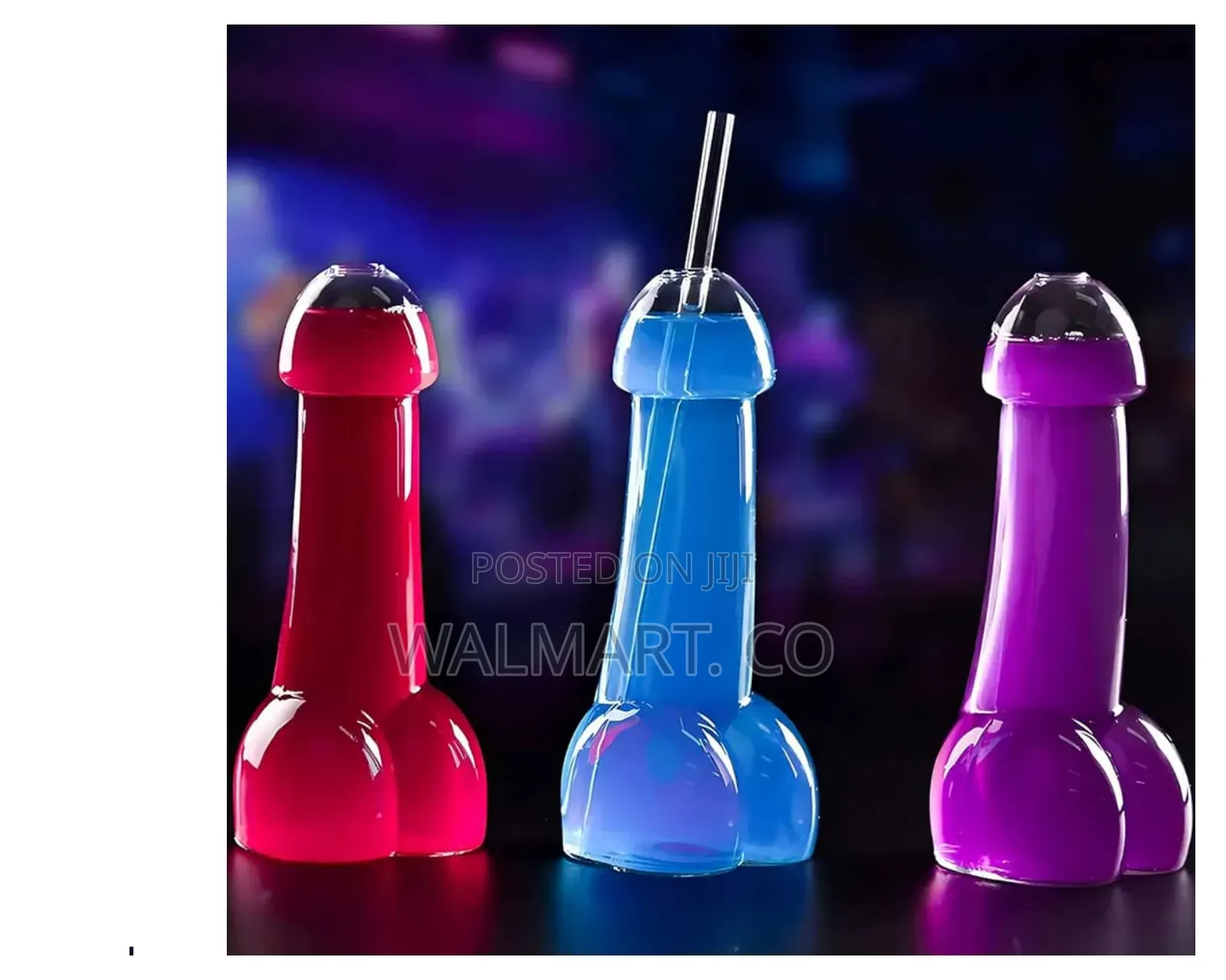 A Dozen of High Thickened Wine Glass