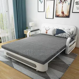 5x6 Multifunctional Foldable Sofa Bed